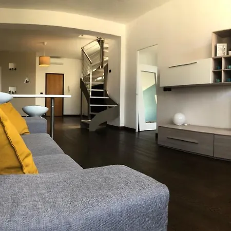 公寓 Casa Guarini 都灵